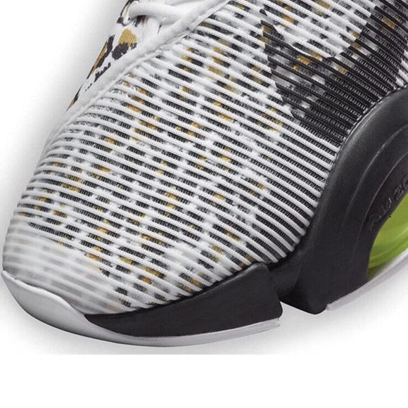 Nike Women's Air Zoom Superrep 2 Training Shoes - Picture 7 of 7